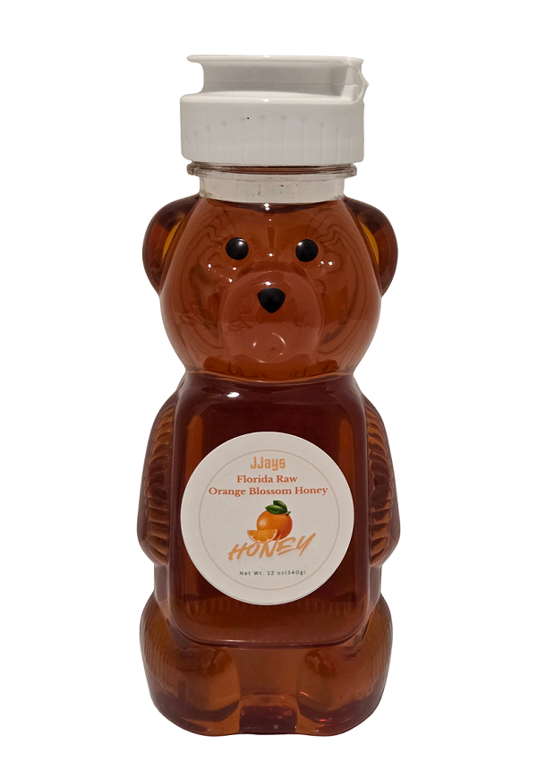 Florida Orange Blossom - 12 oz
