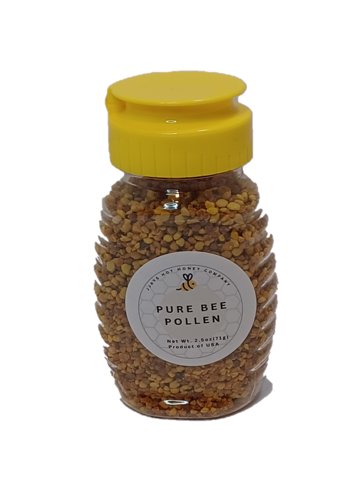 JJays Bee Pollen
