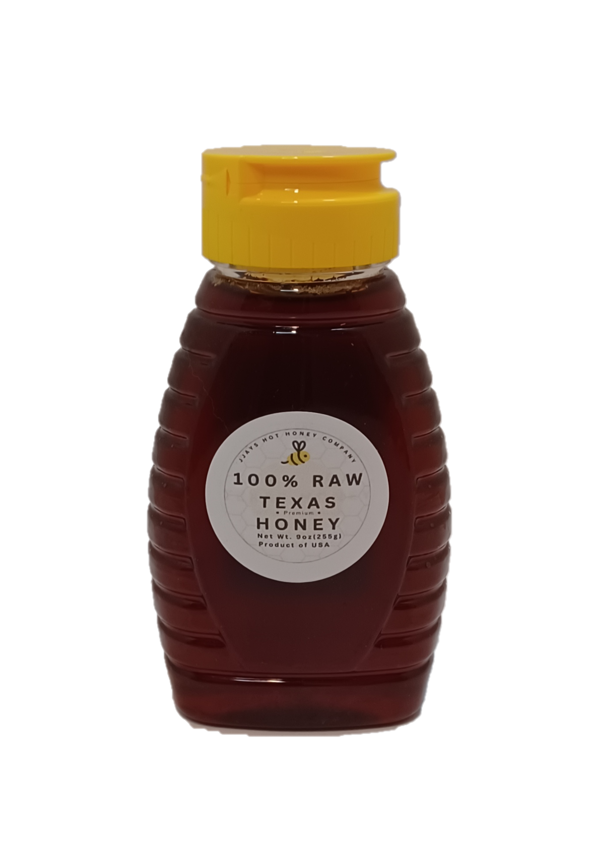 JJays Raw Honey - Sm