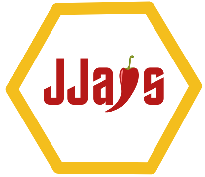 JJays Hot Honey