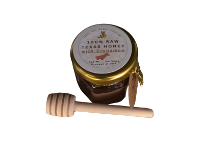 Mini JJays Cinnamon