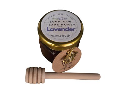 Mini JJays Lavender