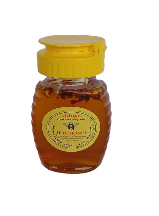 JJays Hot Honey (local pickup only)