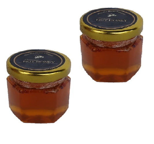 JJays Hot Honey Premium - Mini (2)