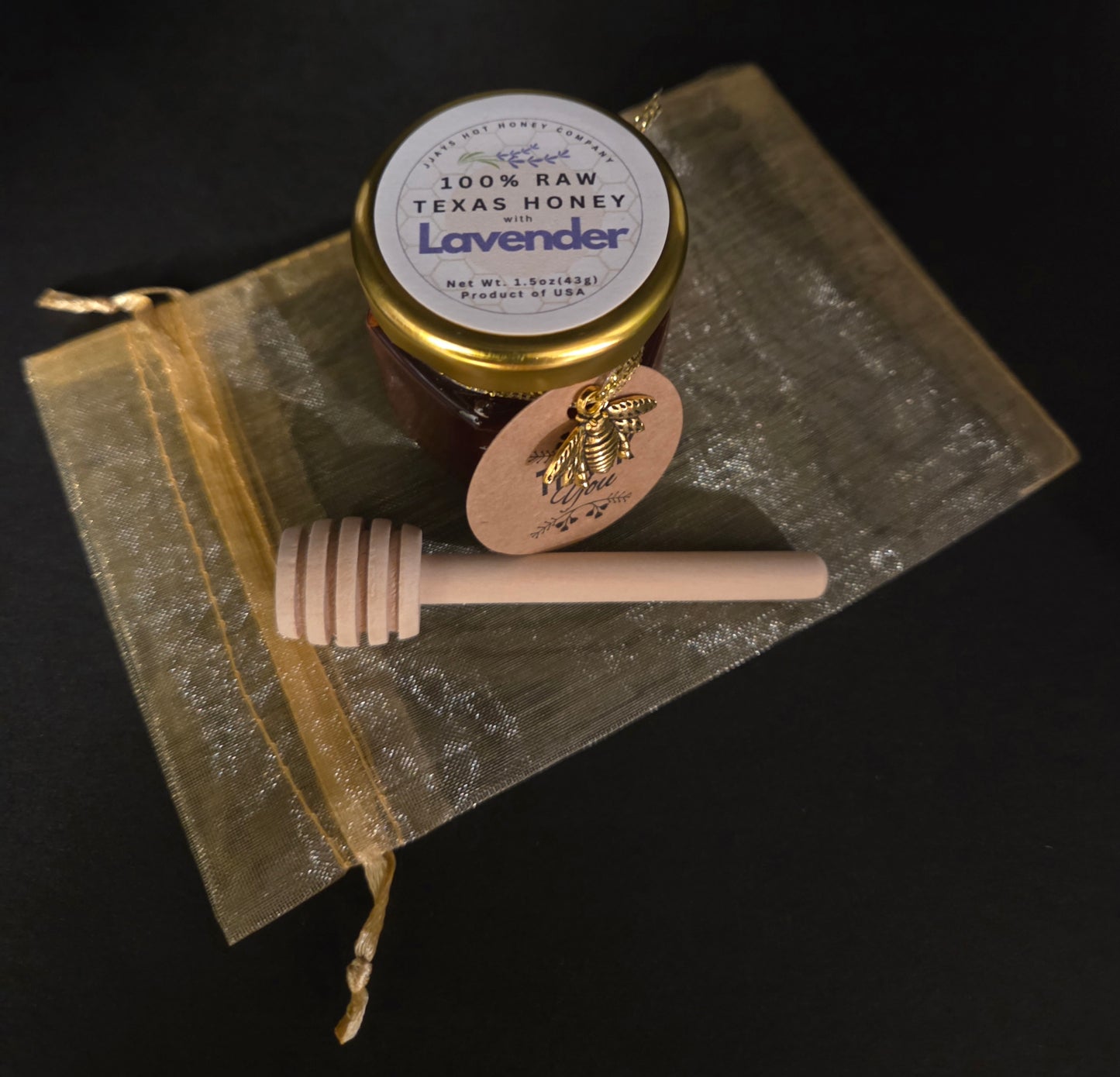 Mini JJays Lavender